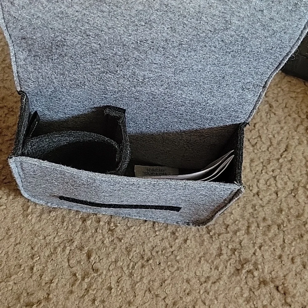 Logitech MX Travel Case compatible with MX Anywhere 3 and MX Master 3